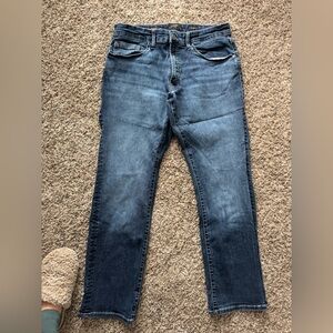 Men's Outposts Straight Leg 33x30